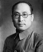 鐌1895-1968⣬|ˣйhT1929ꮅI(y)Ӣ(gu)(i)W(xu)оԺ 19374£Ϻ(chung)k|վ(hu)йI(lng)(do)ͬܶ(li)Bh1939꣬S|վ(hu)(jng)hwؑcйϷI(lng)(do)όӽy(tng)(zhn)͌(du)(bo)cЇ(gu)ͬ˵Ą(chung)Ⱥ@ȡ1941(gu)uK(lin)Լ1945ձP(gun)|܊ږ|Ԕ(x)ش(bo)1995꣬_˹(lin)׷l(wi)(gu)(zhn)(zhng)ʮo(j)¡