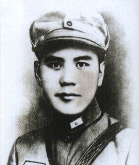劉桂五（1902.7.4—1938.4.22），抗日民族英雄。字馨山，遼寧朝陽人，國民革命軍陸軍騎兵第2軍6師師長。他曾受張學良召見，委任參與“西安事變”捉蔣行動。1938年，劉桂五跟隨馬占山在內蒙古包頭市固陽縣紅油桿子村與日軍奮勇血戰。4月22日，劉桂五不幸陣亡，并被日軍切下首級。劉桂五陣亡后，陜西各界在西安舉行了追悼大會。1961年，陜西省人民政府追認劉桂五為革命烈士。2014年9月，經黨中央、國務院批準，劉桂五被列入民政部公布的300名著名抗日英烈和英雄群體名錄。