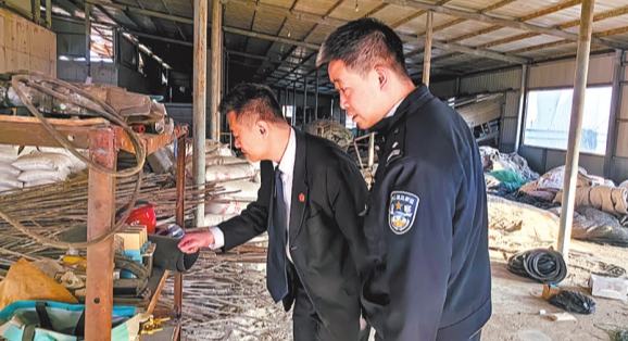 為你留一盞燈