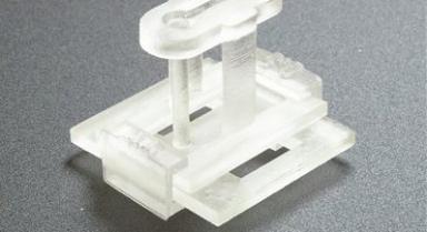 3D打印可精確建模復(fù)雜人體組織